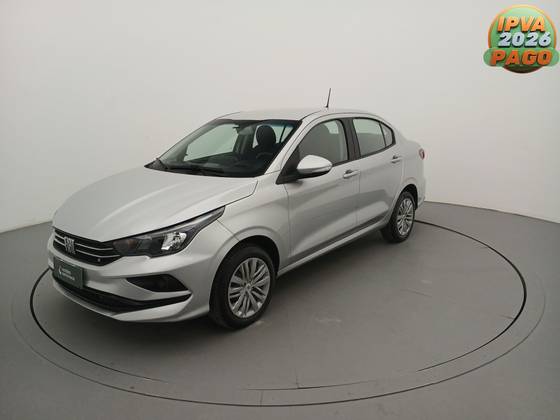 FIAT CRONOS 1.0 FIREFLY FLEX DRIVE MANUAL FIAT CRONOS 1.0 FIREFLY FLEX DRIVE MANUAL